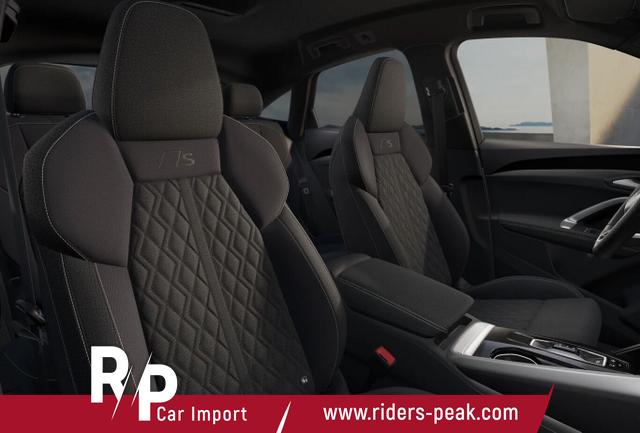 Audi Q5 S line e-hybrid 2xS neuMod Tech PrivG 20Z ACC 