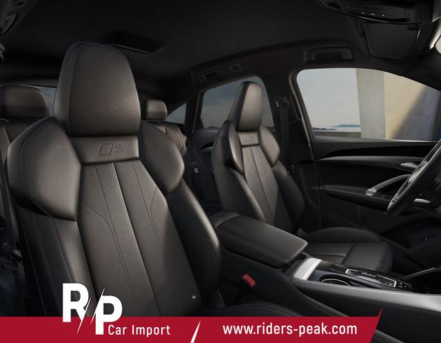 Audi Q5 Sportback S line Sportb e-hybrid 2xSline neuMod Tech 20Z Leder 