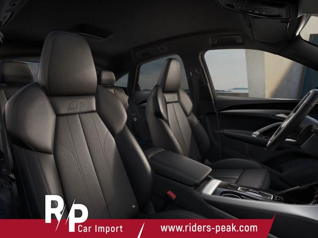 Audi Q5 Sportback S line Sportb e-hybrid 2xSline neuMod Tech+ Leder 20 