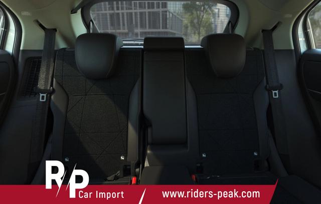 Honda HR-V Advance e:HEV LED Nav eHK ACC SHZ LHZ Keyl 