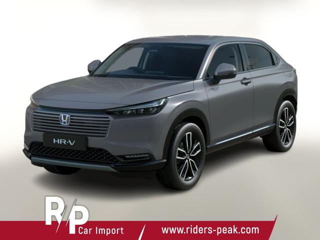 Honda HR-V Advance e:HEV LED Nav eHK ACC SHZ LHZ Keyl 