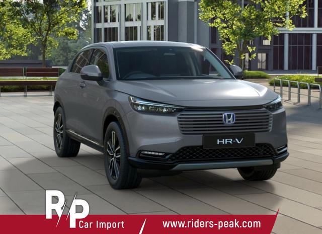 Honda HR-V Advance e:HEV LED Nav eHK ACC SHZ LHZ Keyl 