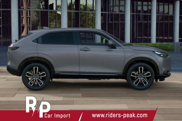 Honda HR-V Advance e:HEV LED Nav eHK ACC SHZ LHZ Keyl 