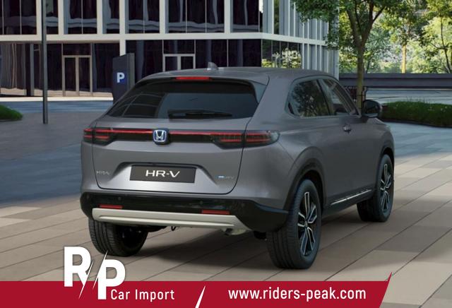 Honda HR-V Advance e:HEV LED Nav eHK ACC SHZ LHZ Keyl 