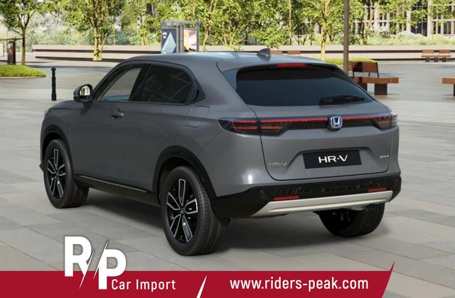 Honda HR-V Advance e:HEV LED Nav eHK ACC SHZ LHZ Keyl 