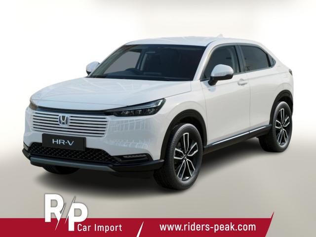 Honda HR-V Advance e:HEV LED Nav eHK ACC SHZ LHZ Keyl 