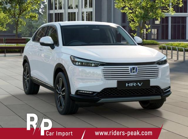 Honda HR-V Advance e:HEV LED Nav eHK ACC SHZ LHZ Keyl 