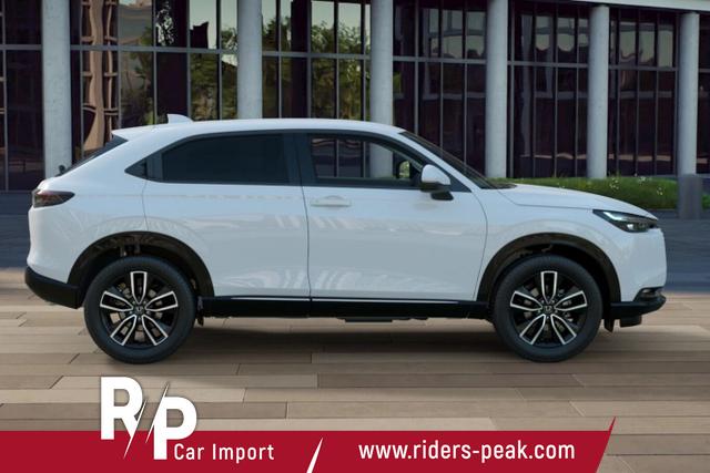 Honda HR-V Advance e:HEV LED Nav eHK ACC SHZ LHZ Keyl 