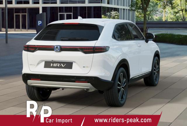 Honda HR-V Advance e:HEV LED Nav eHK ACC SHZ LHZ Keyl 