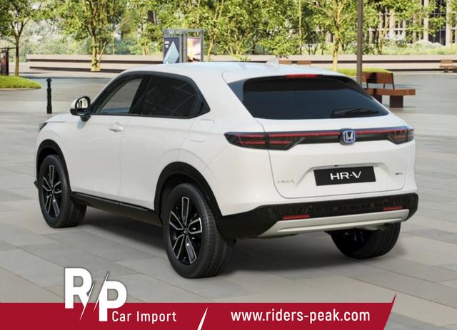 Honda HR-V Advance e:HEV LED Nav eHK ACC SHZ LHZ Keyl 