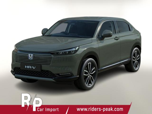 Honda HR-V Advance e:HEV LED Nav eHK ACC SHZ LHZ Keyl 