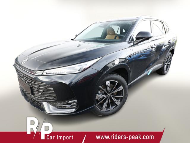 MG HS - Comfort HEV+ ACC TotW Kam Nav LED Keyl 19Z