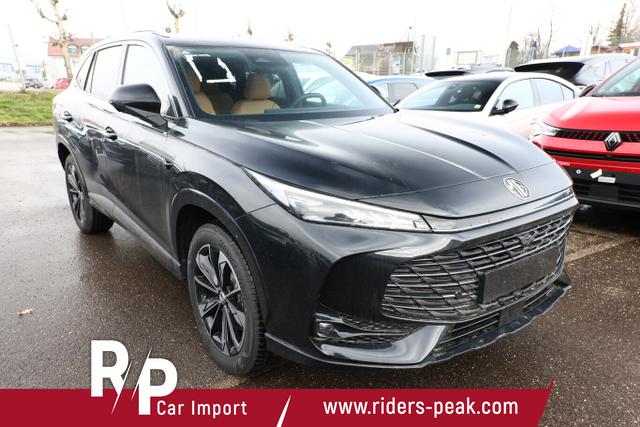 MG HS Comfort HEV+ ACC TotW Kam Nav LED Keyl 19Z 