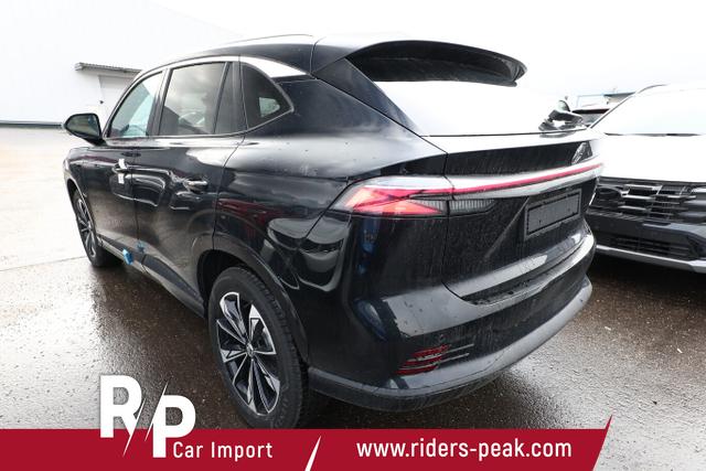 MG HS Comfort HEV+ ACC TotW Kam Nav LED Keyl 19Z 