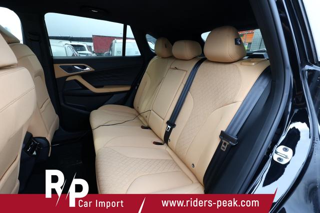 MG HS Comfort HEV+ ACC TotW Kam Nav LED Keyl 19Z 