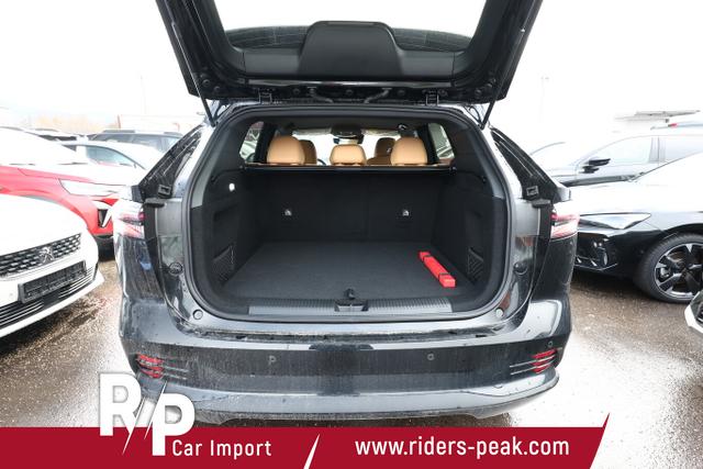 MG HS Comfort HEV+ ACC TotW Kam Nav LED Keyl 19Z 