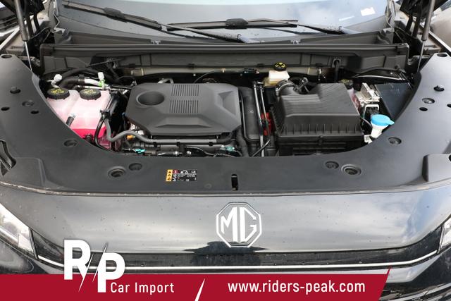 MG HS Comfort HEV+ ACC TotW Kam Nav LED Keyl 19Z 