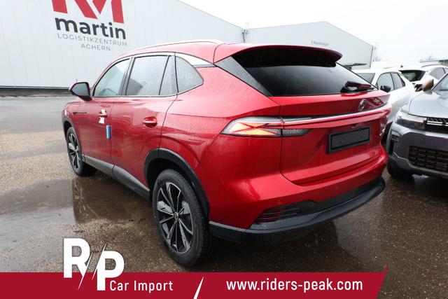 MG HS Comfort HEV+ ACC TotW Kam Nav LED Keyl 19Z 