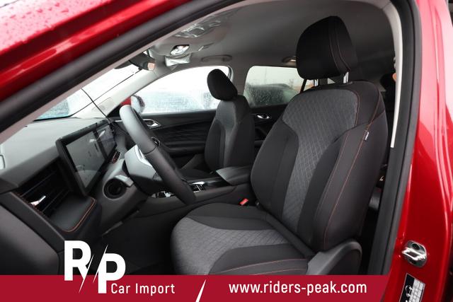 MG HS Comfort HEV+ ACC TotW Kam Nav LED Keyl 19Z 