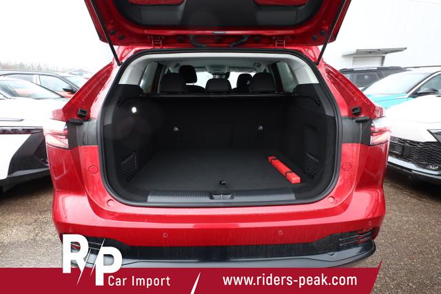 MG HS Comfort HEV+ ACC TotW Kam Nav LED Keyl 19Z 