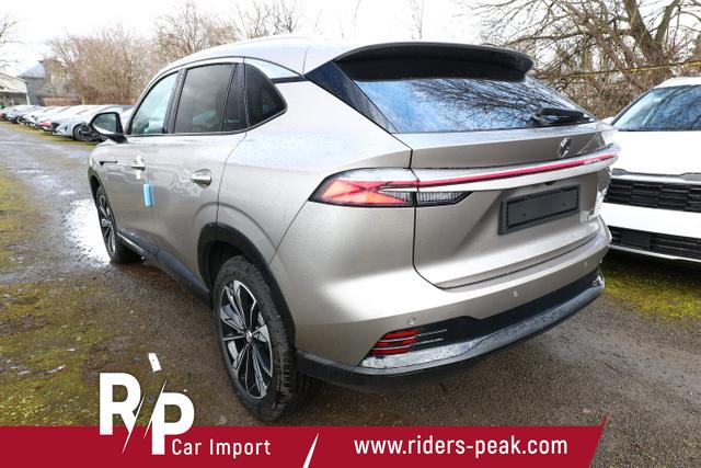 MG HS Comfort HEV+ ACC TotW Kam Nav LED Keyl 19Z 