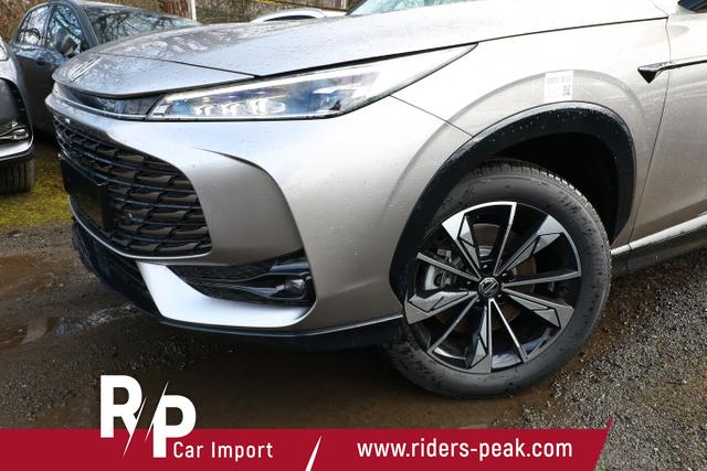 MG HS Comfort HEV+ ACC TotW Kam Nav LED Keyl 19Z 