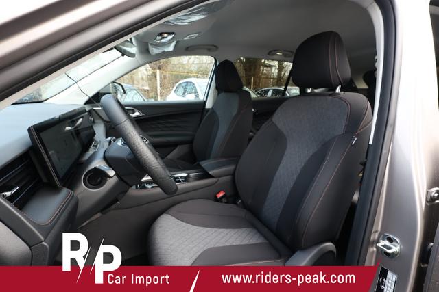 MG HS Comfort HEV+ ACC TotW Kam Nav LED Keyl 19Z 