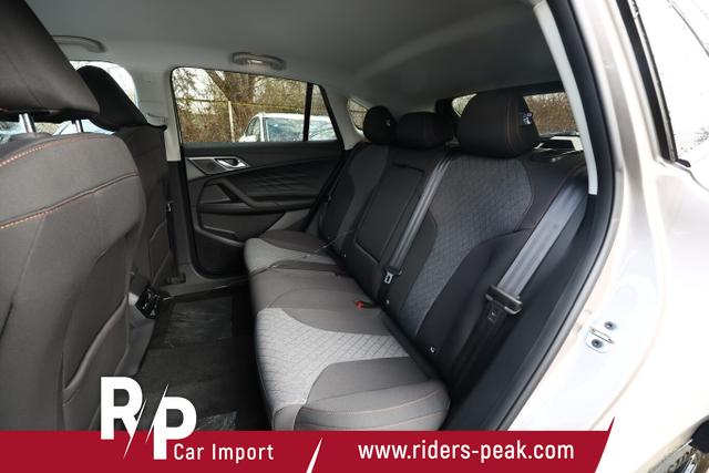 MG HS Comfort HEV+ ACC TotW Kam Nav LED Keyl 19Z 