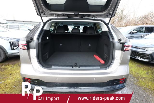 MG HS Comfort HEV+ ACC TotW Kam Nav LED Keyl 19Z 