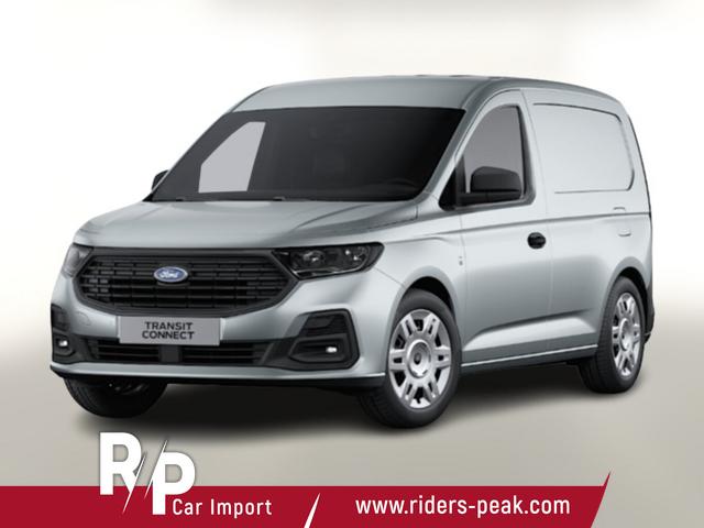 Ford Transit Connect Trend L2 Aut AHK SHZ DigiCo Temp 