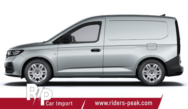 Ford Transit Connect Trend L2 Aut AHK SHZ DigiCo Temp 