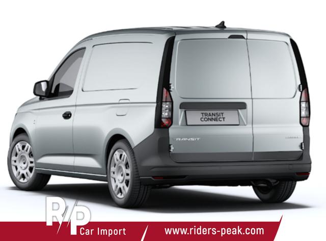 Ford Transit Connect Trend L2 Aut AHK SHZ DigiCo Temp 