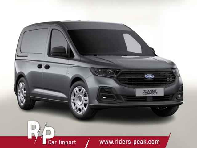Ford Transit Connect Trend L2 Aut SHZ DigiCo Temp PDC 