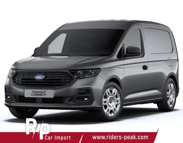 Ford Transit Connect Trend L2 Aut SHZ DigiCo Temp PDC 
