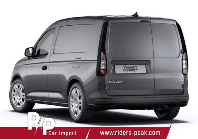Ford Transit Connect Trend L2 Aut SHZ DigiCo Temp PDC 