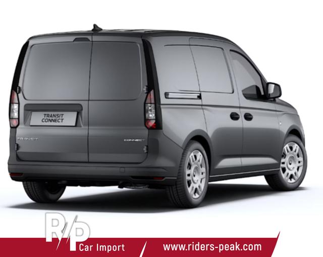 Ford Transit Connect Trend L2 Aut SHZ DigiCo Temp PDC 