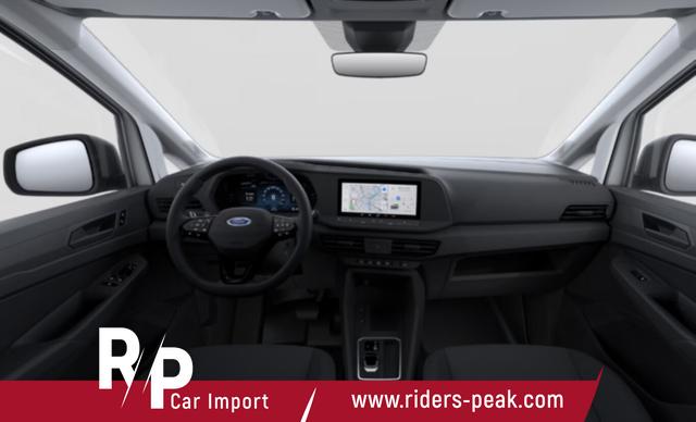 Ford Transit Connect Trend L2 Aut SHZ DigiCo Temp PDC 