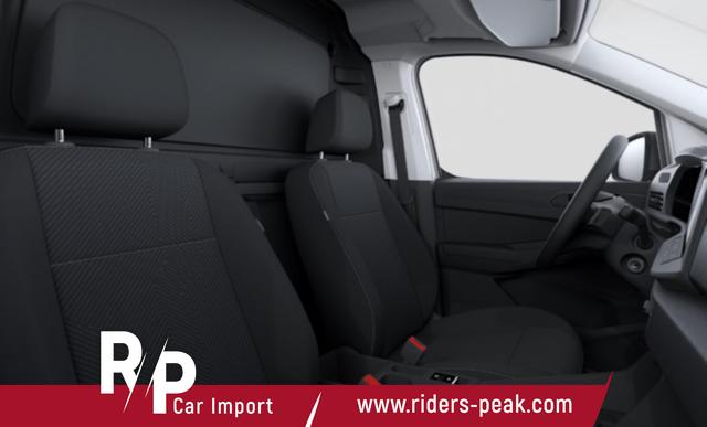 Ford Transit Connect Trend L2 Aut SHZ DigiCo Temp PDC 