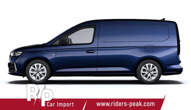 Ford Transit Connect Limited L2 Aut LED AHK SHZ ACC 