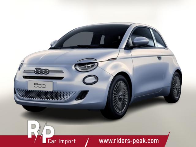 Fiat 500 - Torino Hybrid PDC CarP Klimaaut. LM16Z Temp