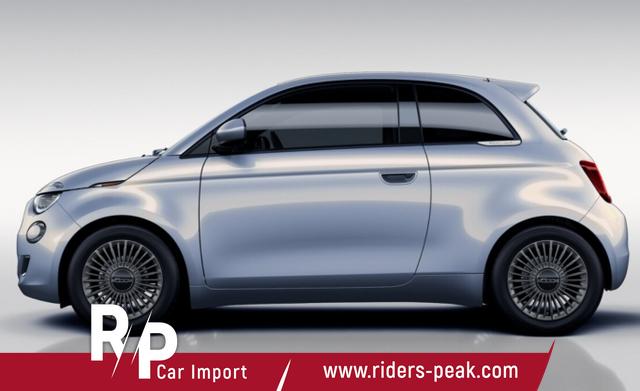 Fiat 500 Torino Hybrid PDC CarP Klimaaut. LM16Z Temp 