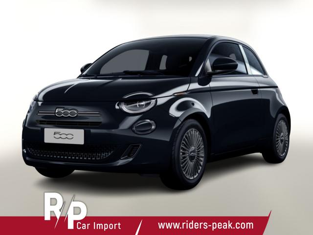 Fiat 500 - Torino Hybrid PDC CarP Klimaaut. LM16Z Temp