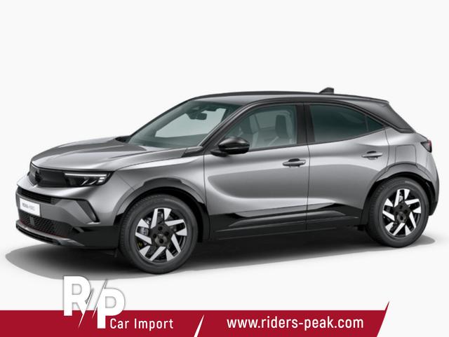 Opel Mokka GS 145 Hybrid AT6 KomfortP SHZ Kam PDC 