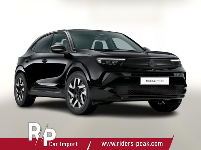 Opel Mokka - GS 145 Hybrid AT6 KomfortP SHZ Kam PDC