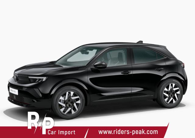 Opel Mokka GS 145 Hybrid AT6 KomfortP SHZ Kam PDC 