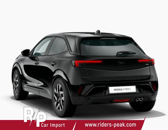 Opel Mokka GS 145 Hybrid AT6 KomfortP SHZ Kam PDC 