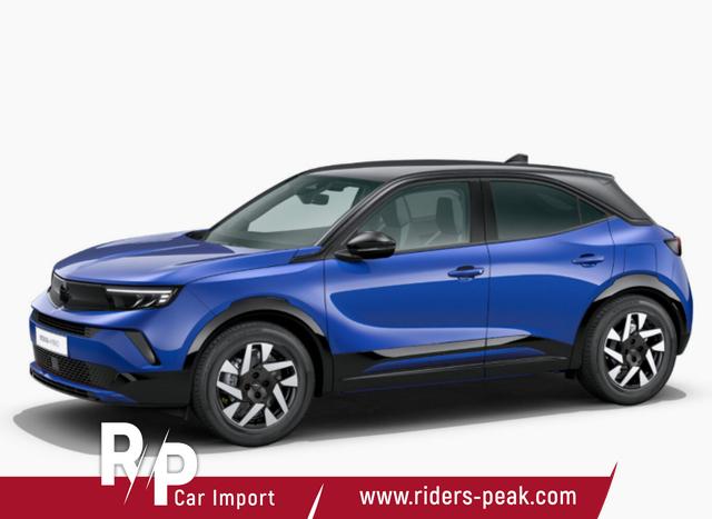 Opel Mokka GS 145 Hybrid AT6 KomfortP SHZ Kam PDC 