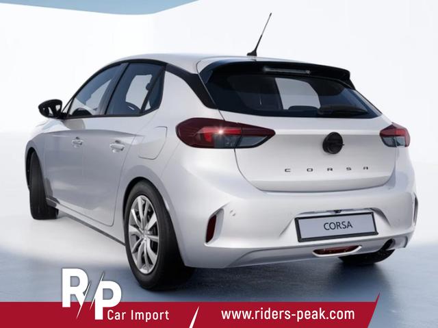 Opel Corsa Edition AT8 SichtP KomfortP SHZ CarPl PDC 