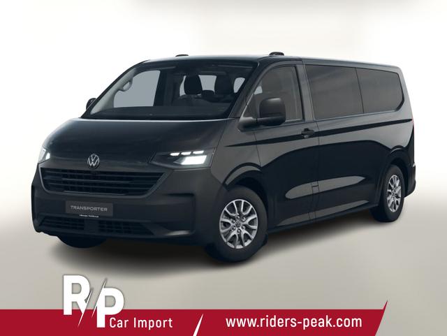 Volkswagen T7 Kombi - AUT 4M L2 9S AHK 16"LM 1ZClim Kam 2xPDC