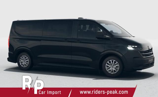 Volkswagen T7 Kombi AUT 4M L2 9S AHK 16"LM 1ZClim Kam 2xPDC 